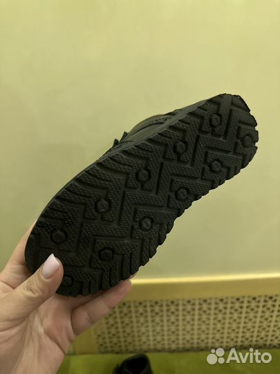 Ботинки tiflani для мальчика