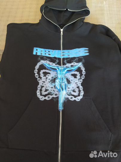 Цифровая печать и вышивка