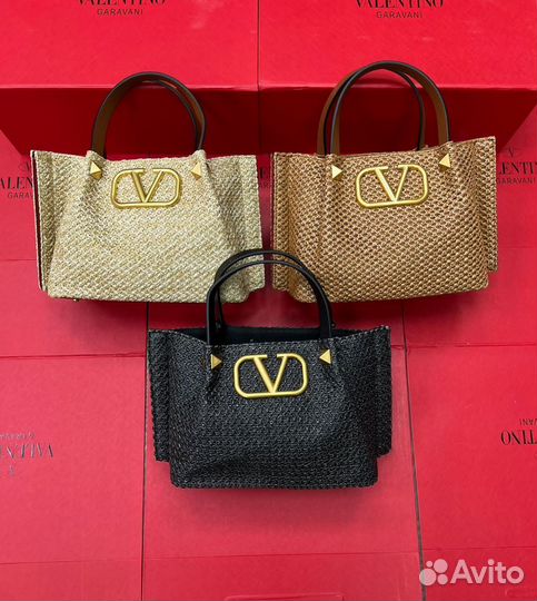 Сумка женская valentino