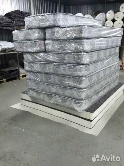 Матрас 160х200 новый