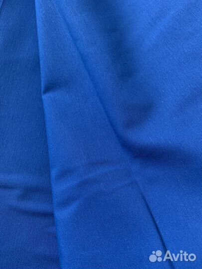 Ткань костюмная