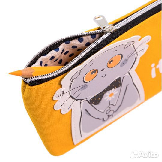 Басик пенал