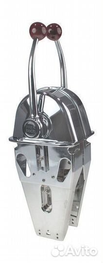 Дистанционное управление двухрычажное, Pretech