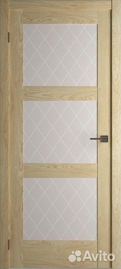 Двери еврошпон