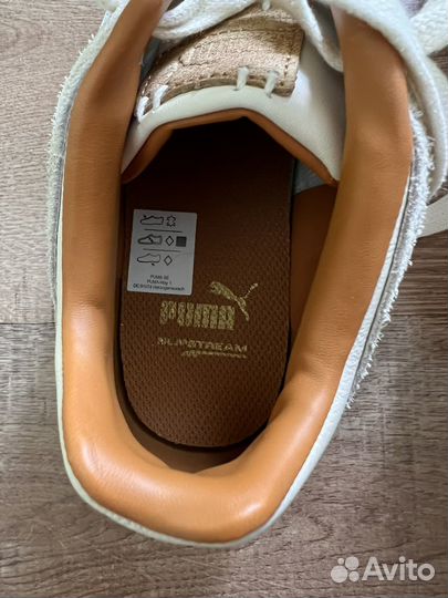 Кроссовки мужские Puma