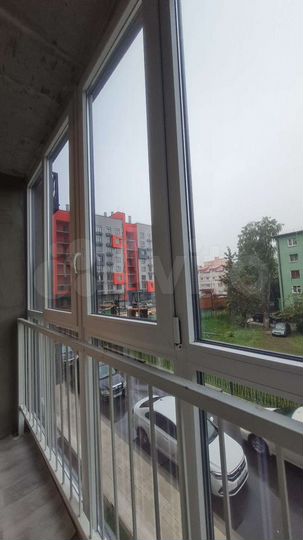 2-к. квартира, 45,8 м², 2/8 эт.