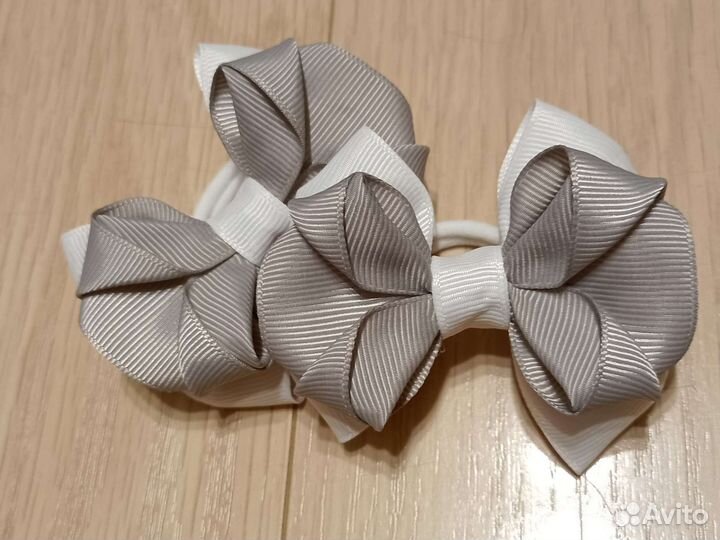 Резинка для волос