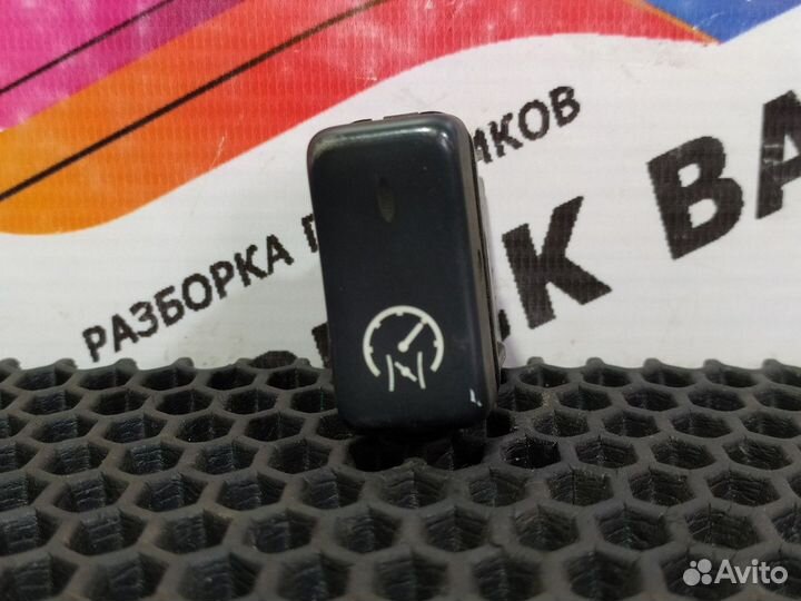 Кнопка блокировки дифференциала Man TGS, Man TGX