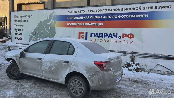 Зеркало заднего вида Renault Logan 2 7700413867