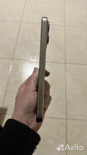 iPhone 15 Pro Max, 256 ГБ