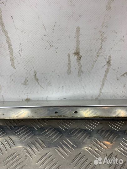 Рейлинг левый Audi Q7 4L BUG