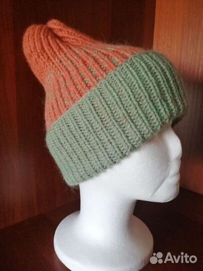Шапки женские