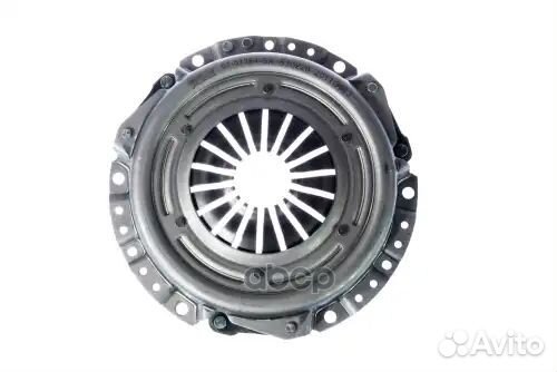 К-кт сцепления Ford Fiesta/Ka 1.0i/1.3i 95-02