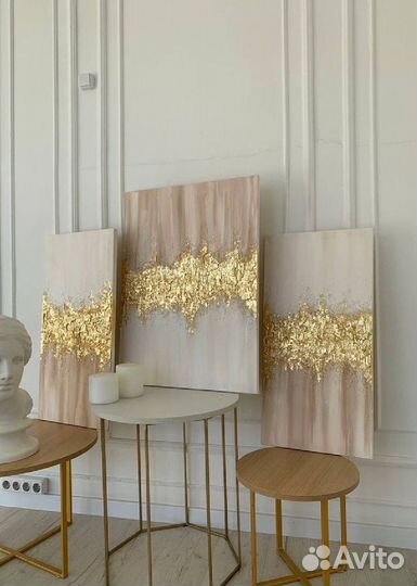 Интерьерные картины