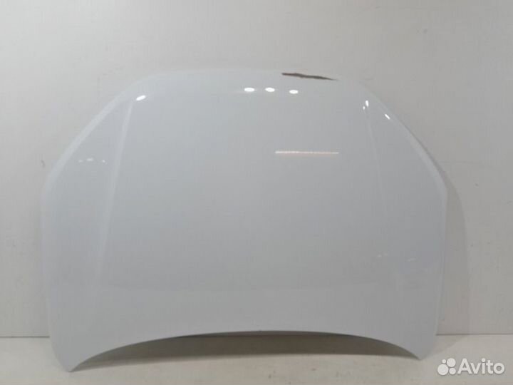 Капот LADA Granta FL 2019