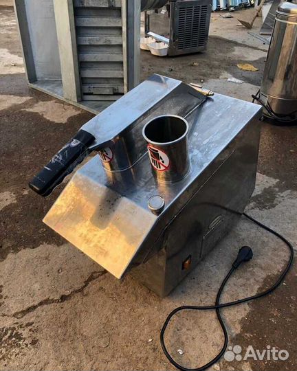 Овощерезка Gastrorag HR-J23A