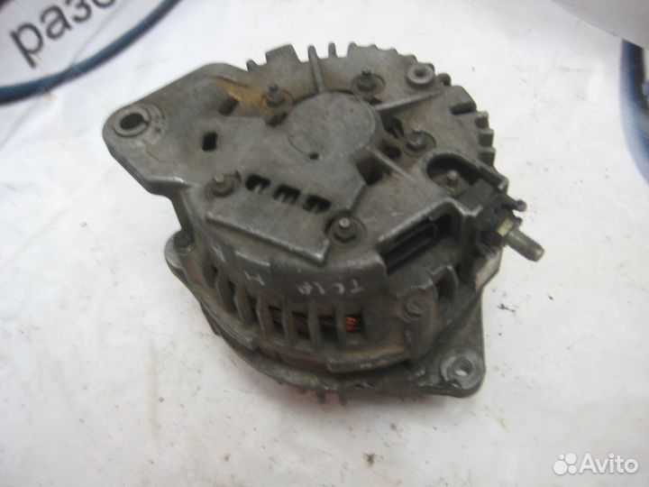 Генератор Nissan Teana J31