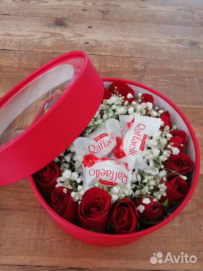 Цветы Армавир. Композиции