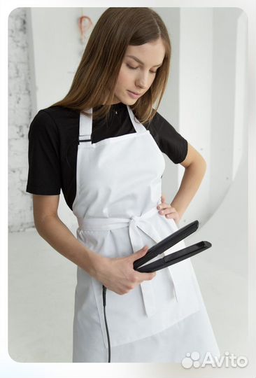Фартук для мастера