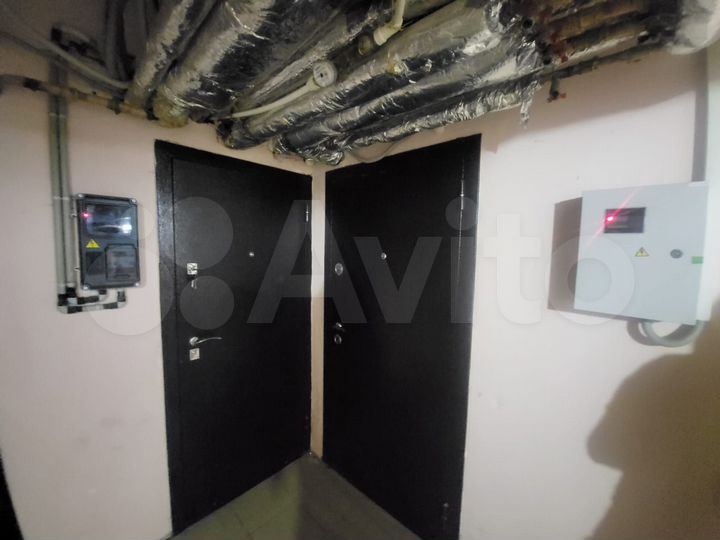 Свободного назначения, 20 м²