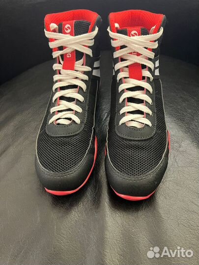 Боксерки sabosports Размер: 38