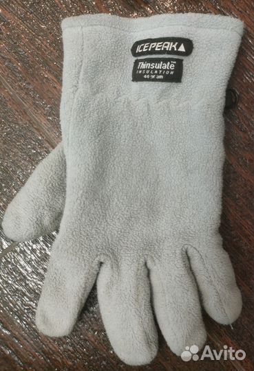 Лыжи беговые Fisher комплект