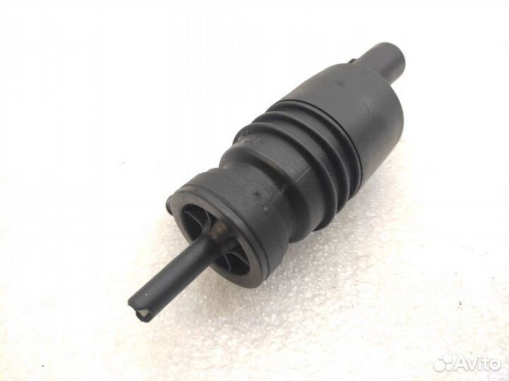 Насос стеклоомывателя Bmw X5 E53 2005