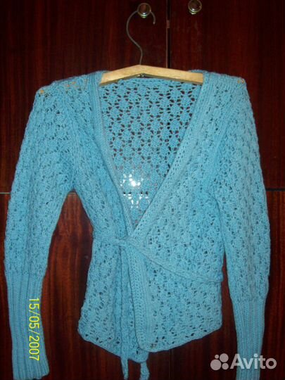 Кофты и педжак