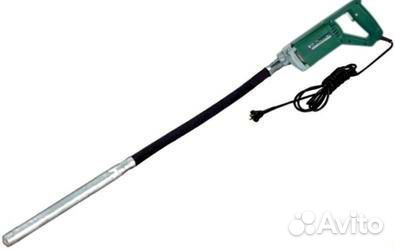 Аренда инструмента