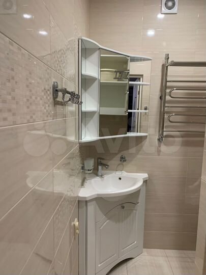 1-к. квартира, 30 м², 5/10 эт.