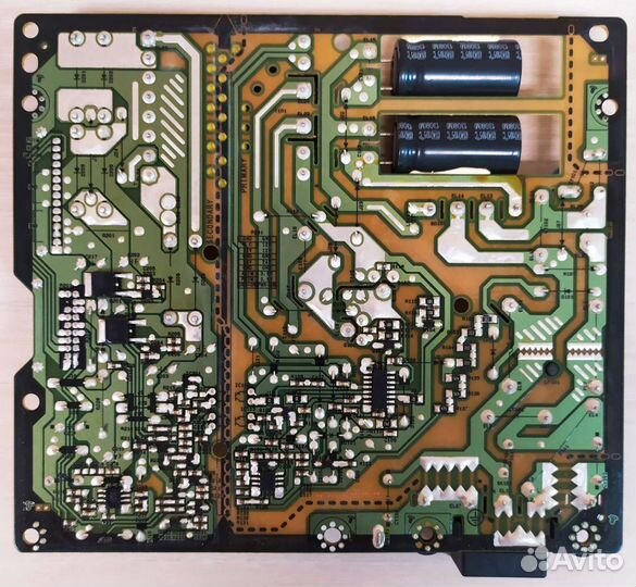 Блок питания LGP32-13P EAX64907901(2.3)