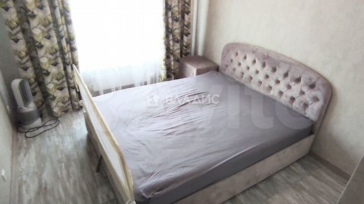 1-к. квартира, 40,7 м², 4/25 эт.