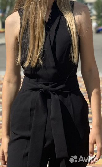 Комбинезон женский классический H&M