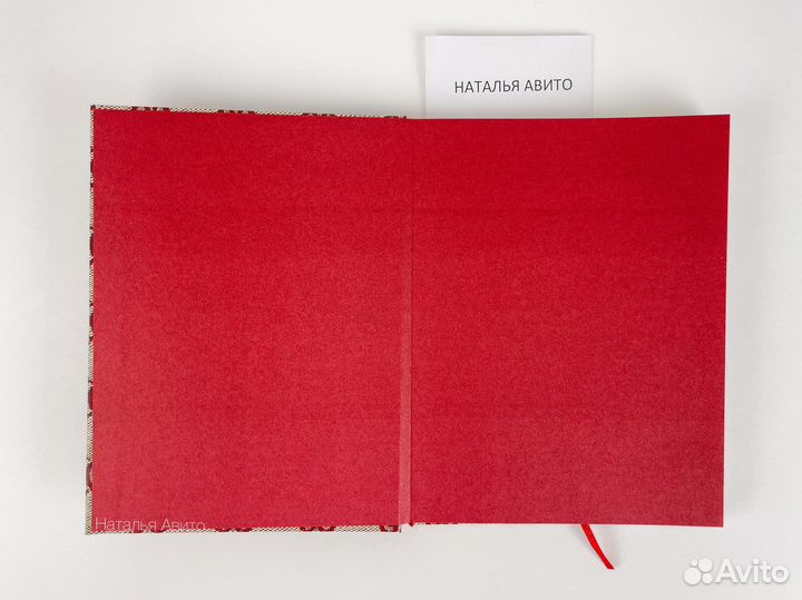 Блокнот Gucci ежедневник