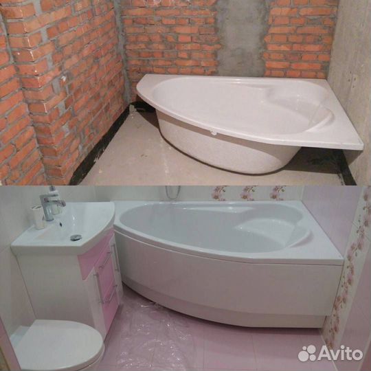 Сантехник. Услуги Сантехника. Частный масте