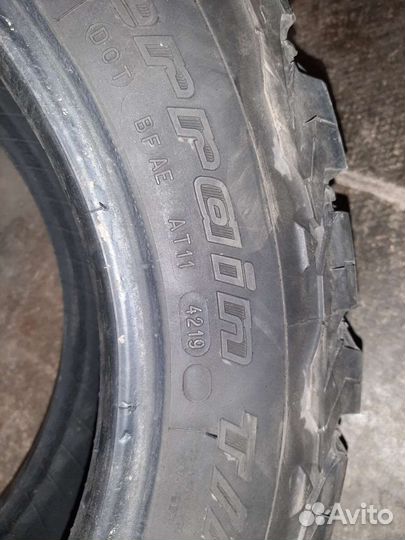 Bfgoodrich All-Terrain T/A KO2 215/65 R16 103S