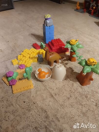 Конструктор