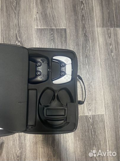 Сумка для ps5