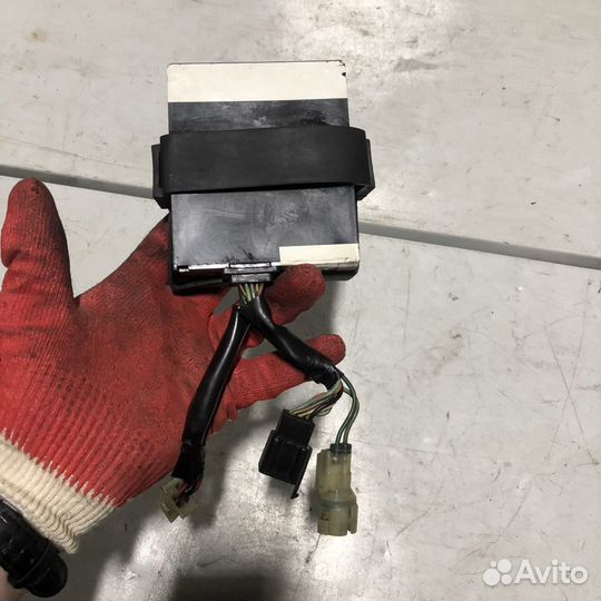 Блок управления для Honda GL1500 Gold Wing