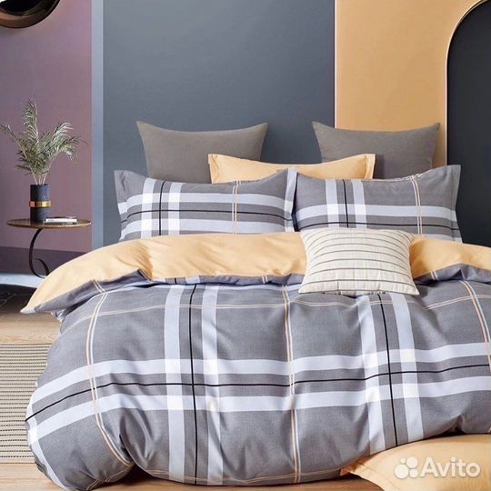 Постельное белье в наличии