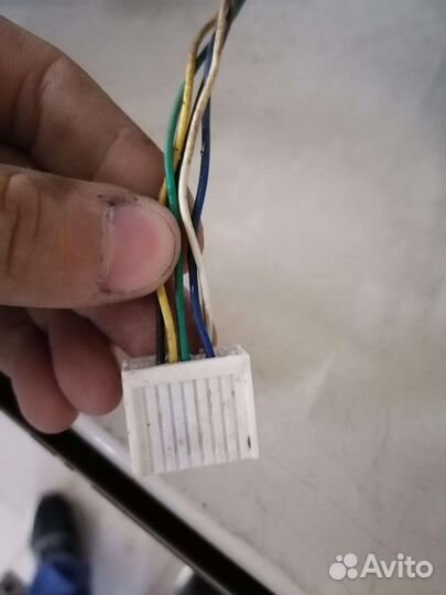 Зеркало левое правое Chery Fora Vortex Estina