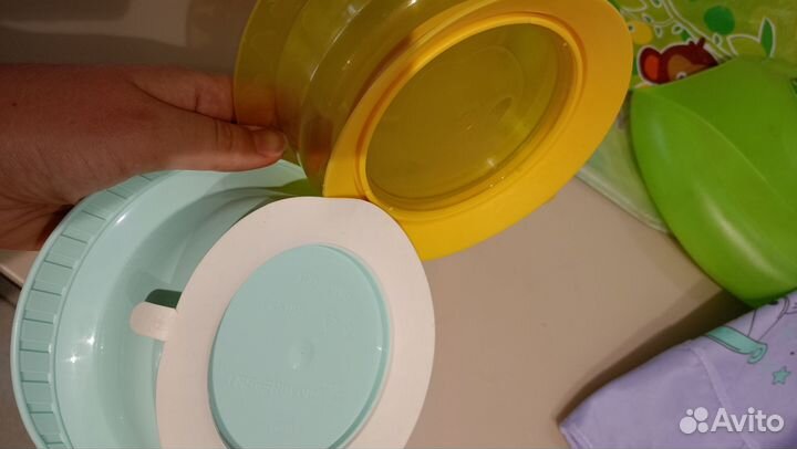 Для кормления малыша