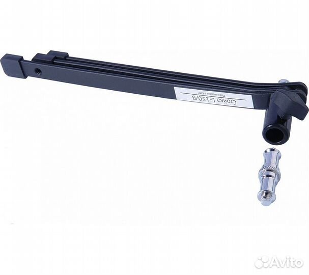 Стойка Falcon Eyes L-150 /B напольная