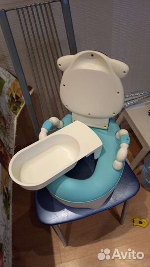 Горшок детский