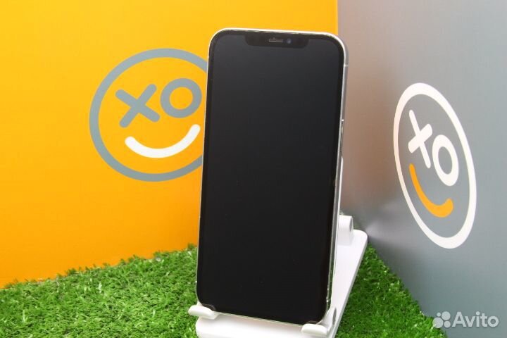 iPhone 12 Pro Max, 512 ГБ