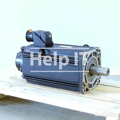 Серводвигатель Rexroth MHD115B-024-PG1-BA