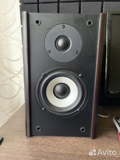 Колонки microlab solo 1