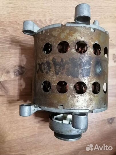 Двигатель стиральной машины candy