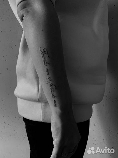 Татуировка