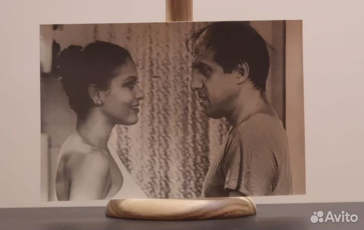 Адриано Челентано.Прессфото.Винтаж